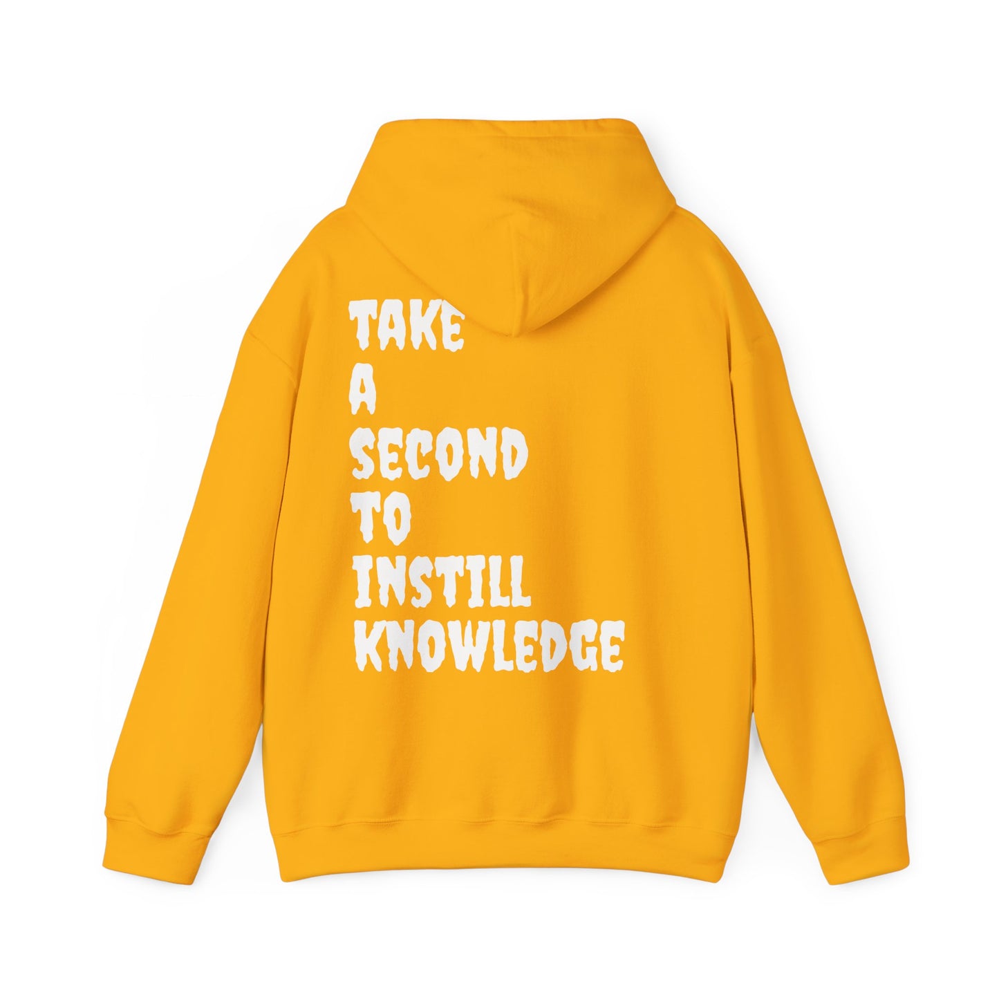 OG TASTIK727™ Hooded Sweatshirt