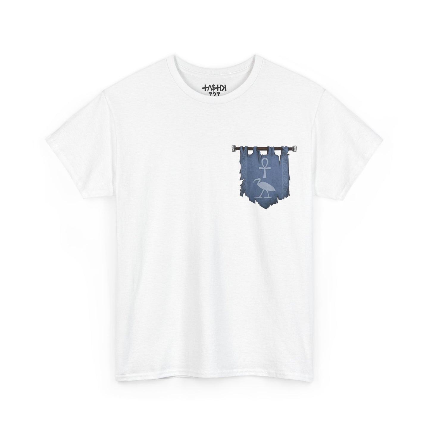 Thoth TASTIK727 Heavy Cotton Tee