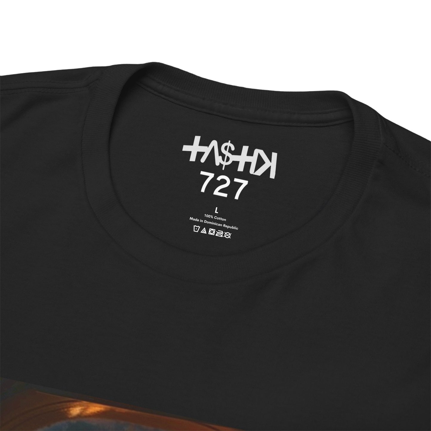 Copy of Skyline Travel TASTIK727 Tee - Perfect for Adventurers & Dreamers