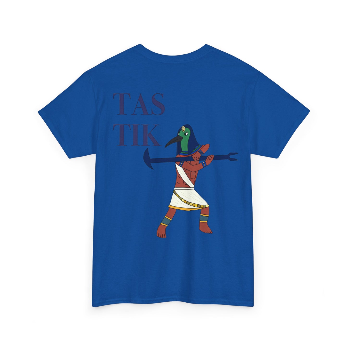 Thoth TASTIK727 Heavy Cotton Tee