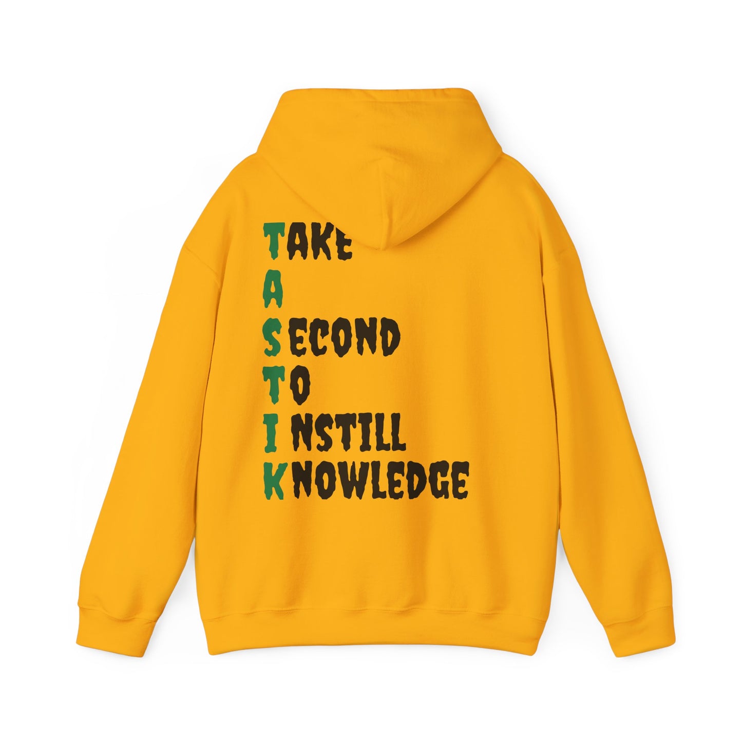 JAM TASTIK727™ Pullover Sweatshirt