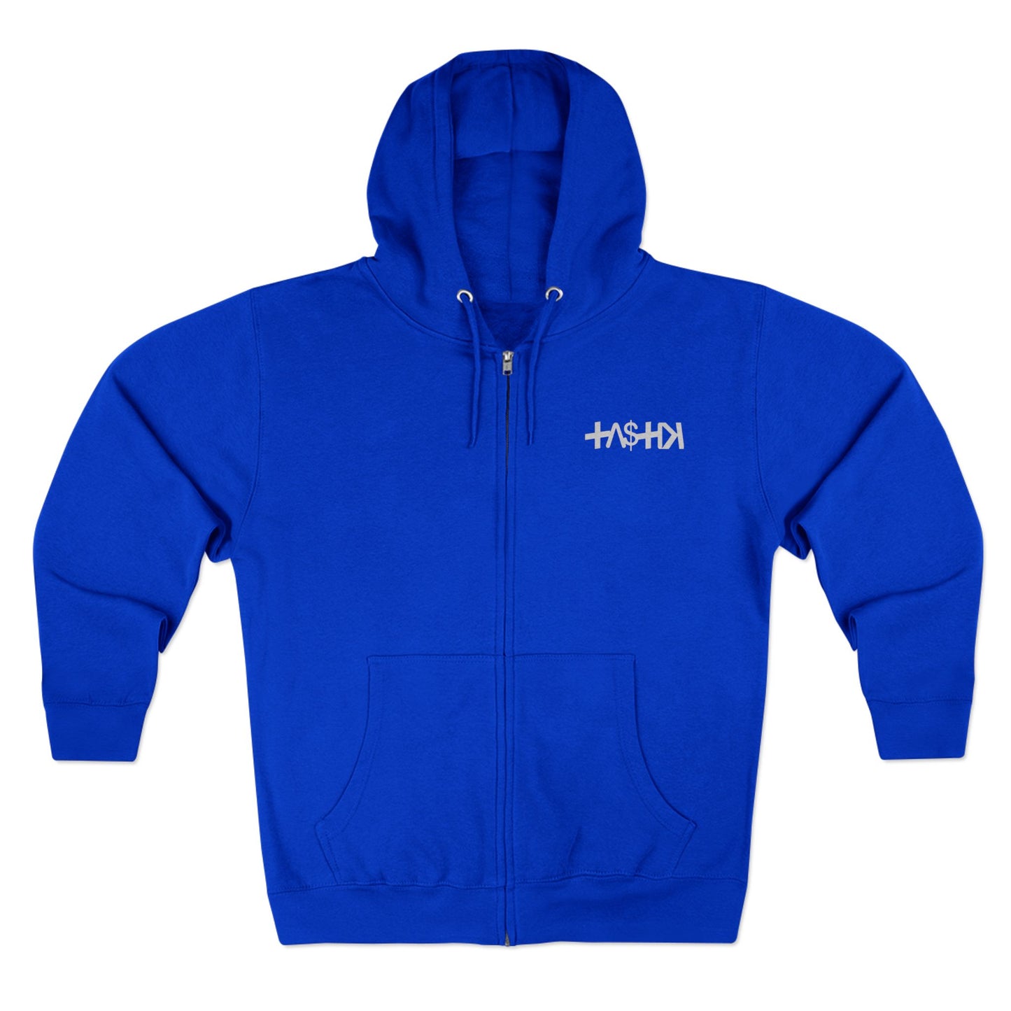 ZIP TASTIK727 Hoodie