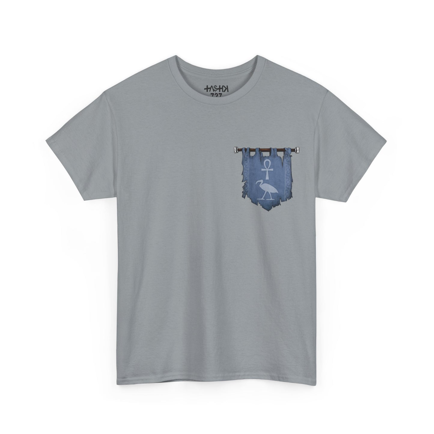 Thoth TASTIK727 Heavy Cotton Tee
