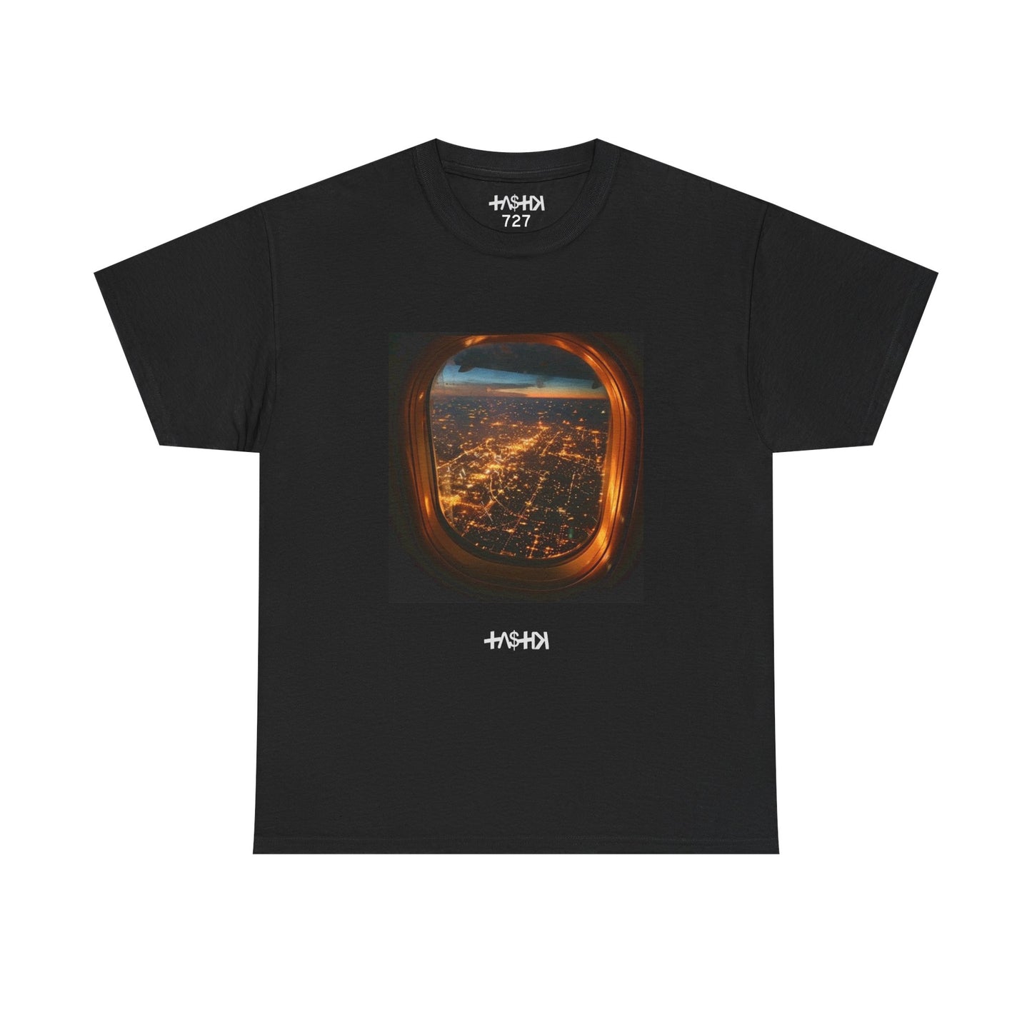 Copy of Skyline Travel TASTIK727 Tee - Perfect for Adventurers & Dreamers