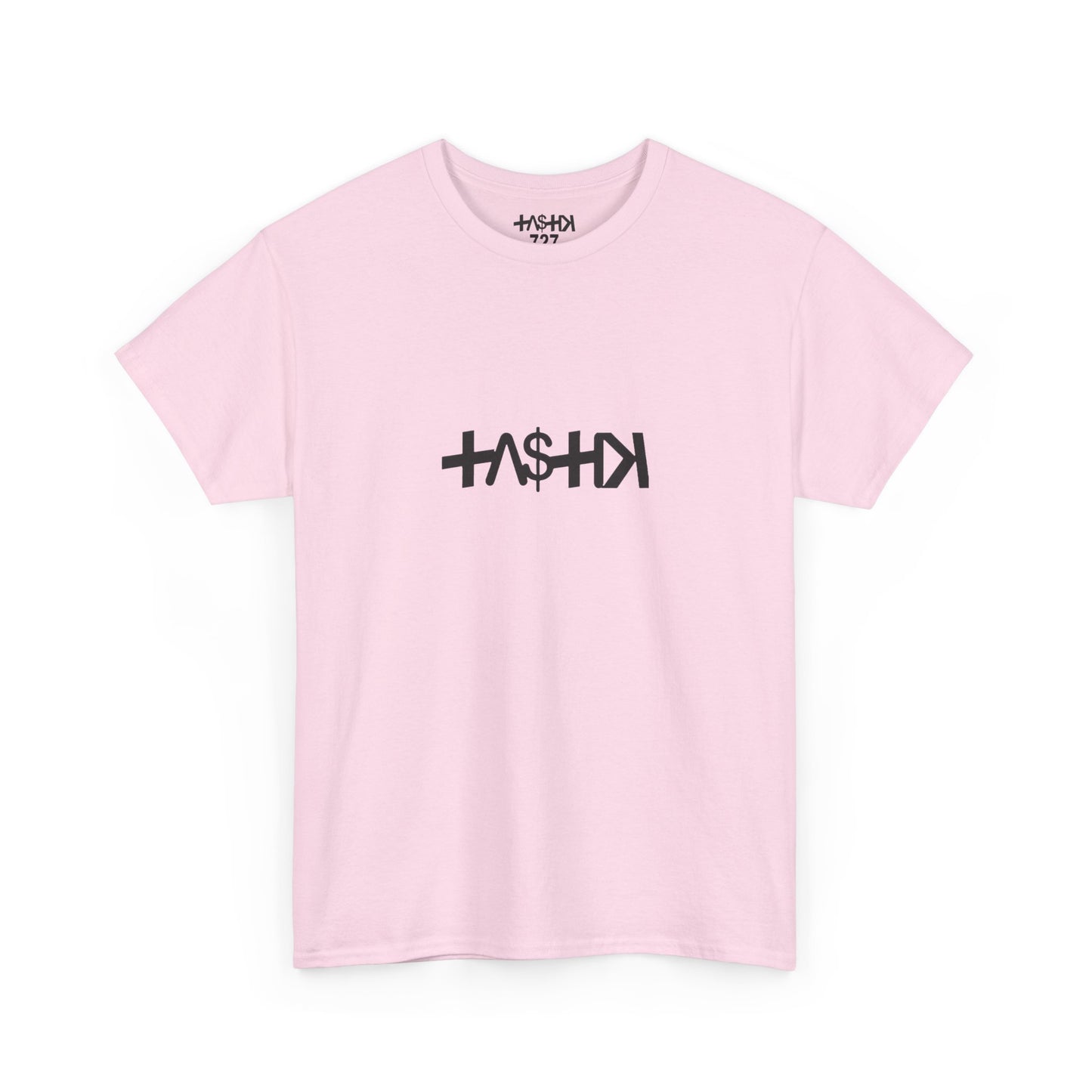 OG TASTIK727 Heavy Cotton Tee