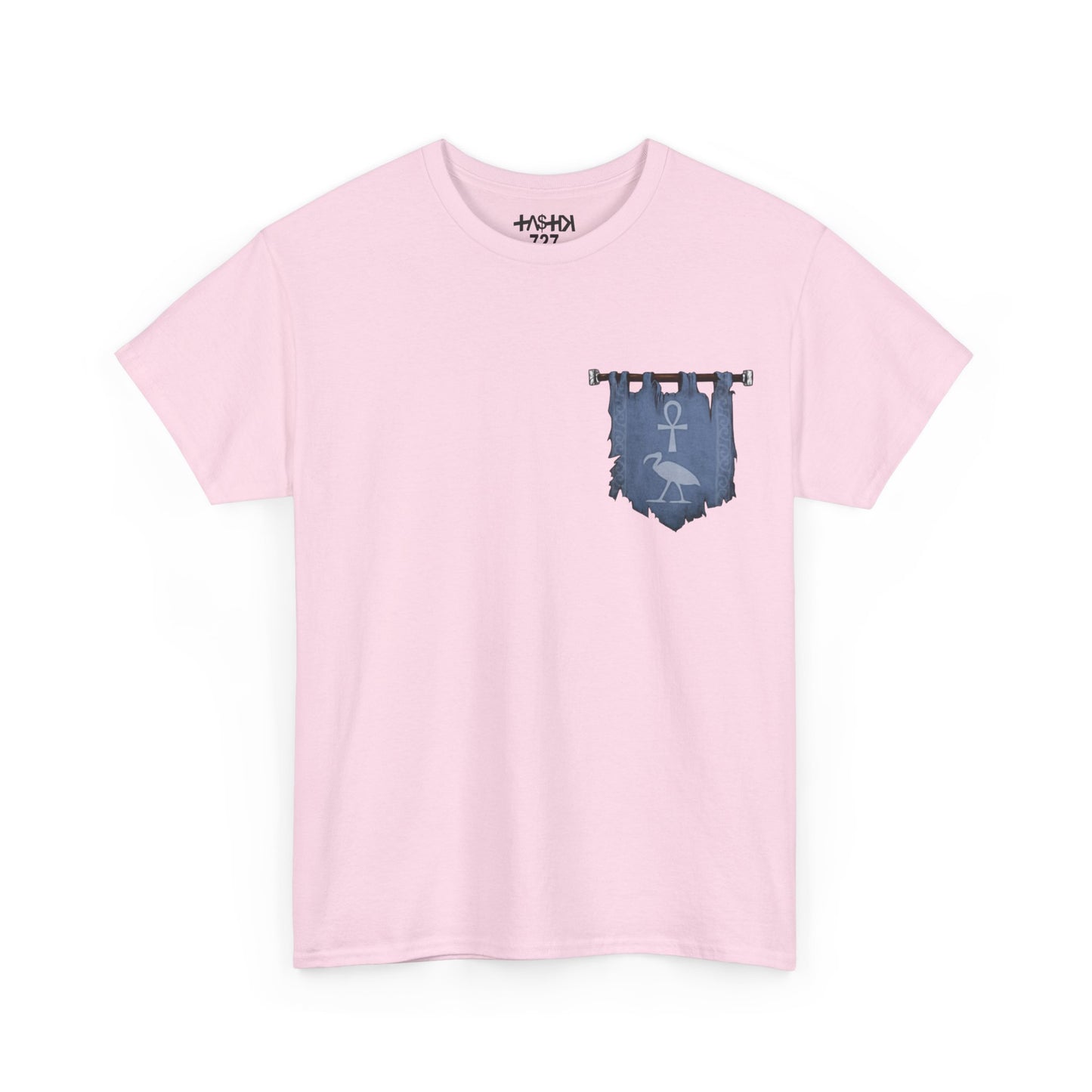 Thoth TASTIK727 Heavy Cotton Tee