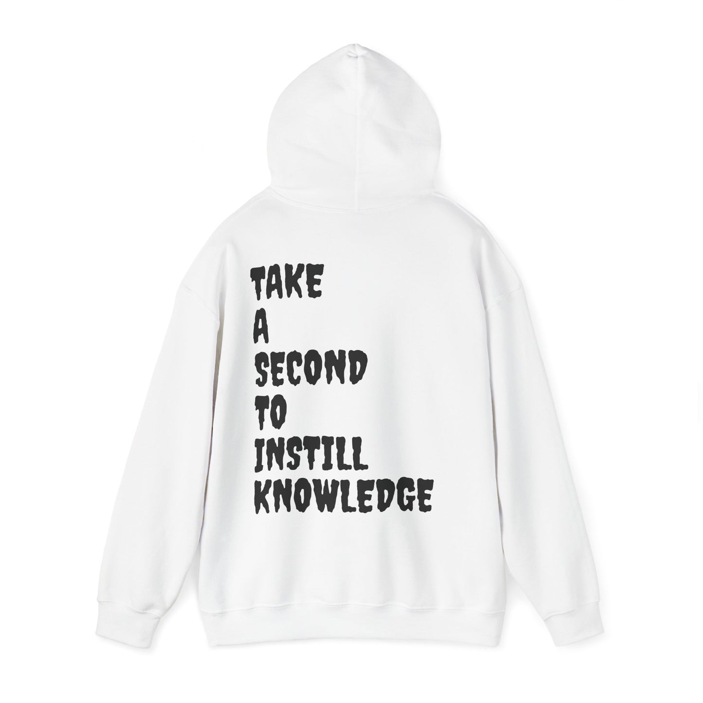 OG TASTIK727™ Hooded Sweatshirt