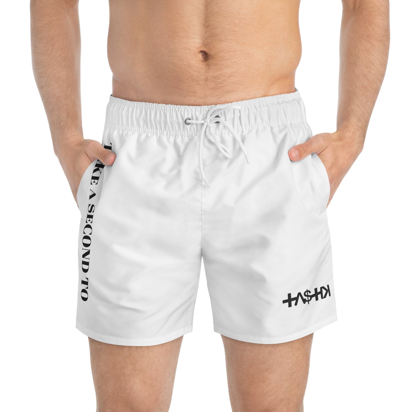 Swim TASTIK727  Trunks