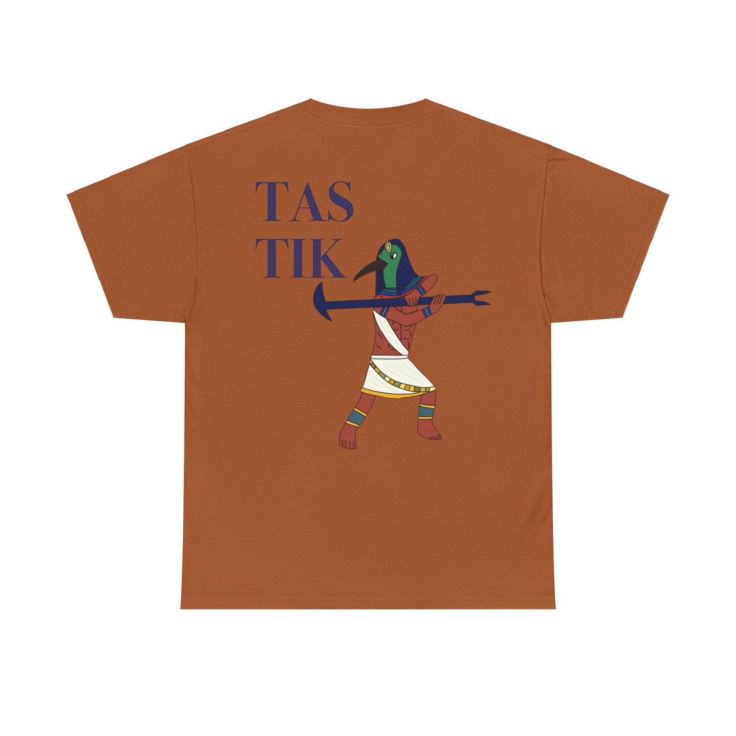 Thoth TASTIK727 Heavy Cotton Tee