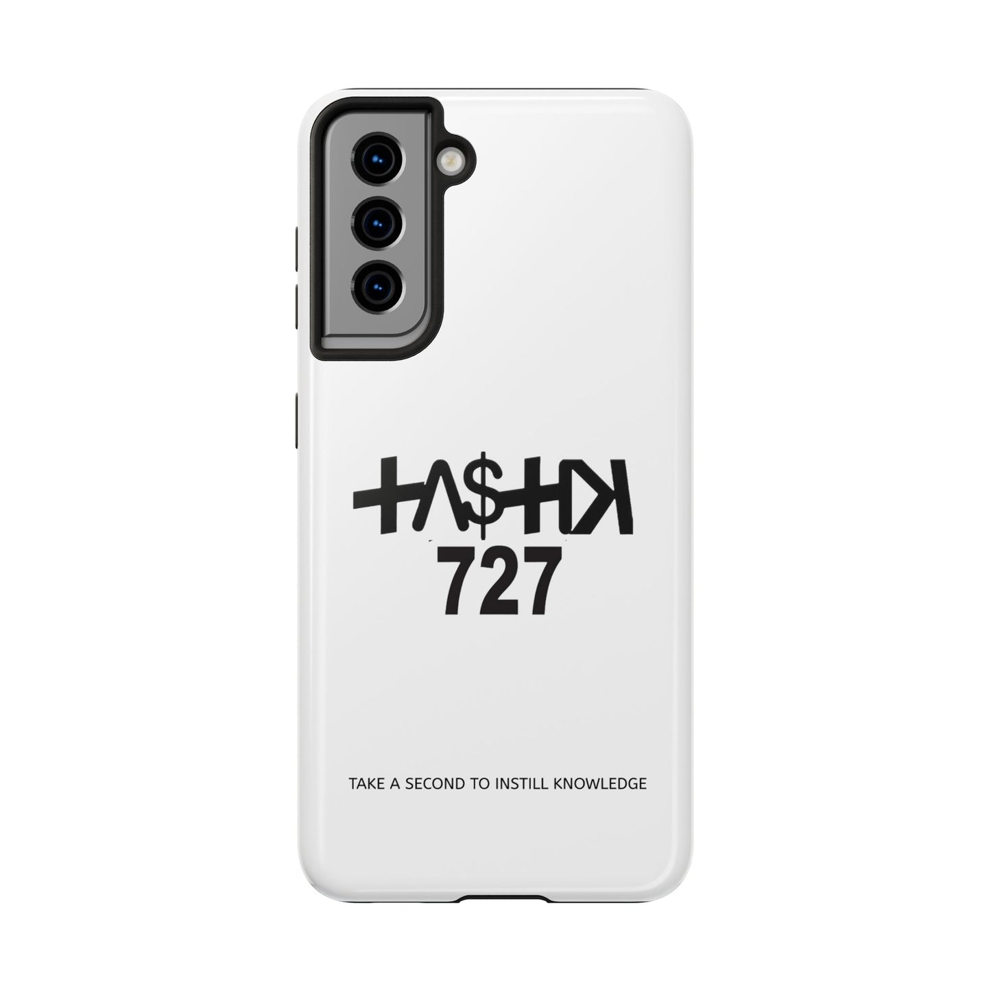 TASTIK727 Tough Phone Cases