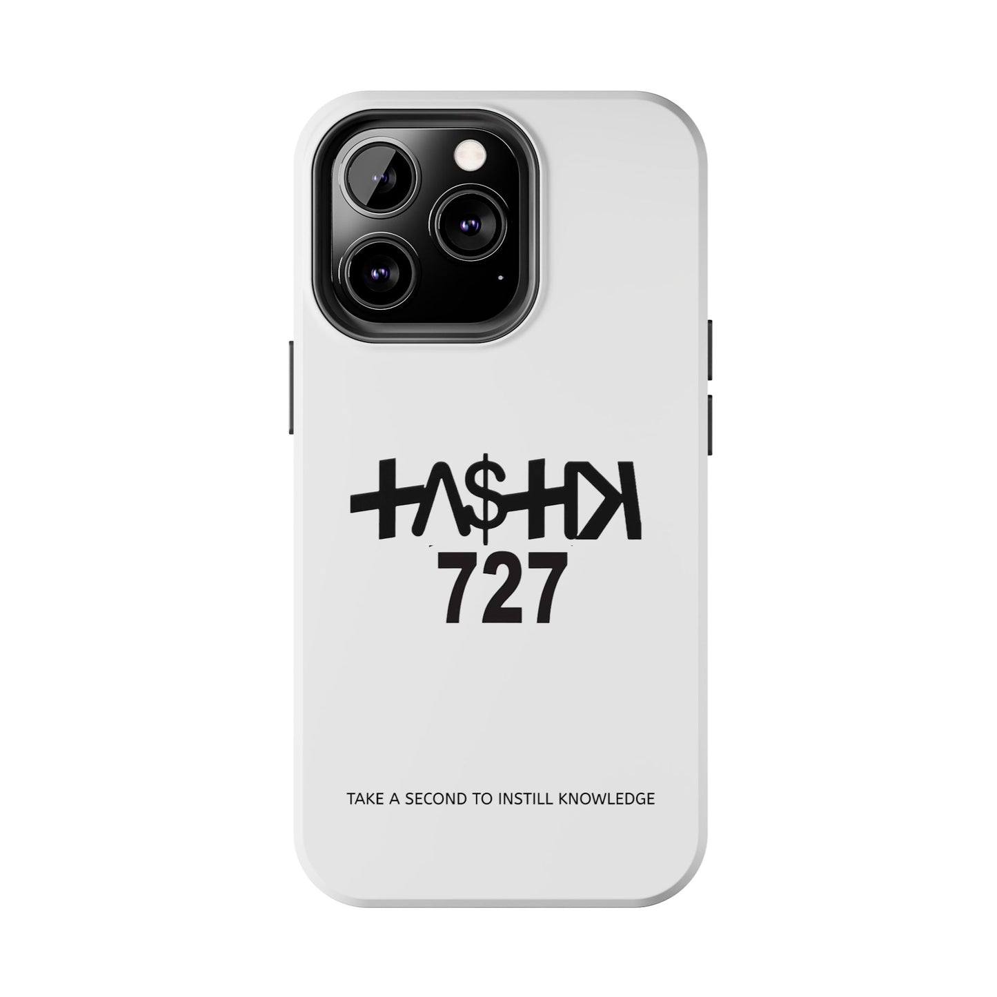TASTIK727 Tough Phone Cases