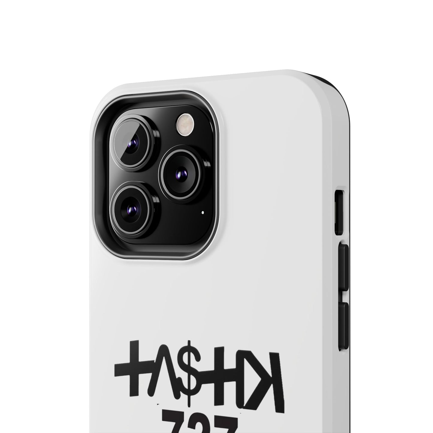 TASTIK727 Tough Phone Cases
