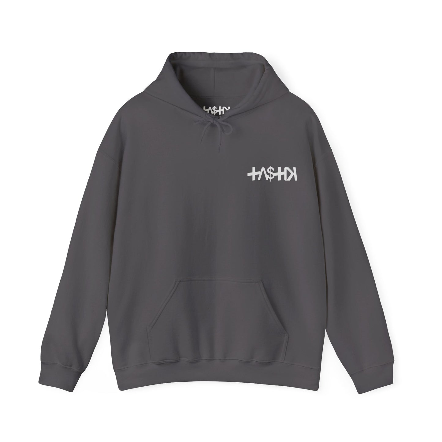 LOGO TASTIK727™ Hooded Sweatshirt