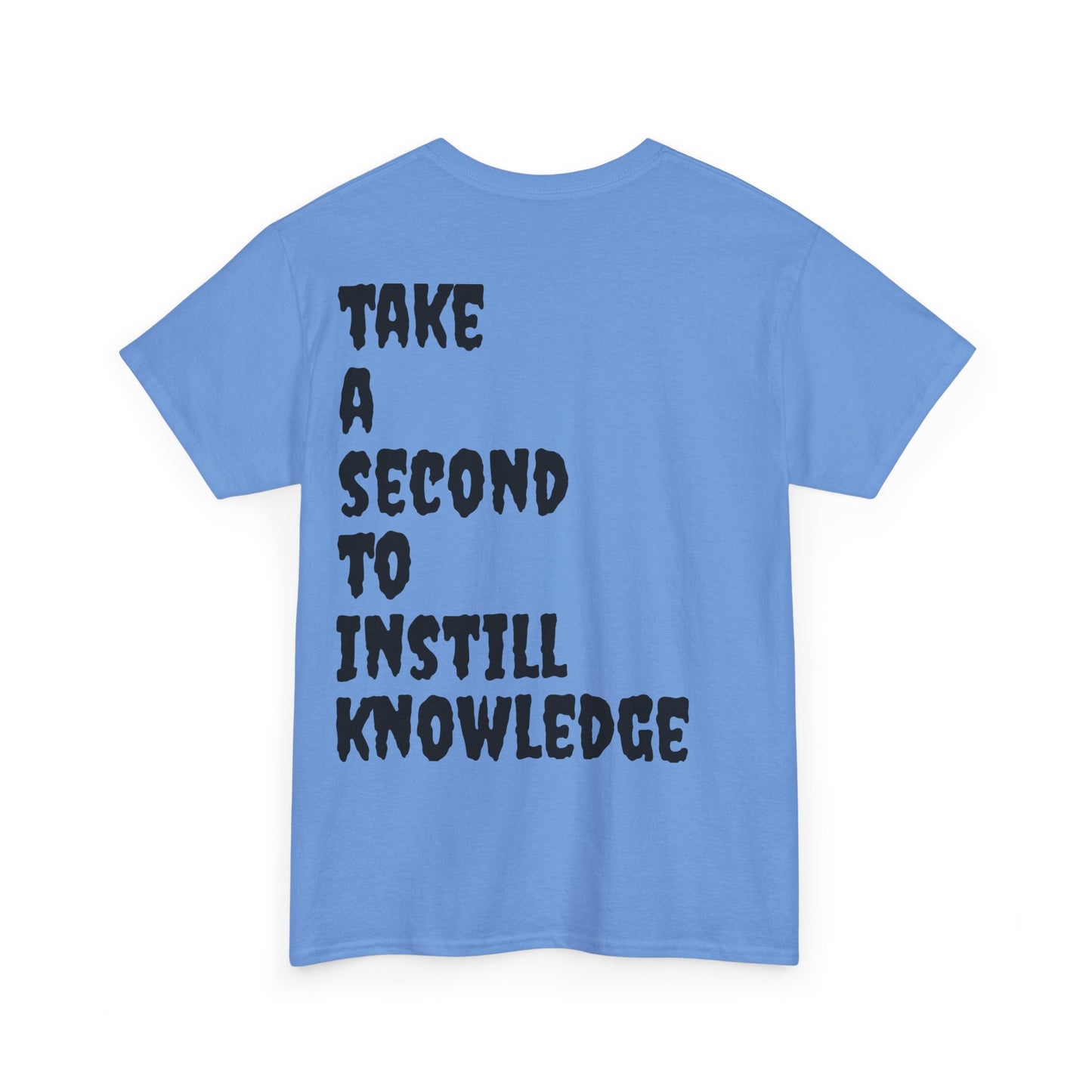 OG TASTIK727 Heavy Cotton Tee