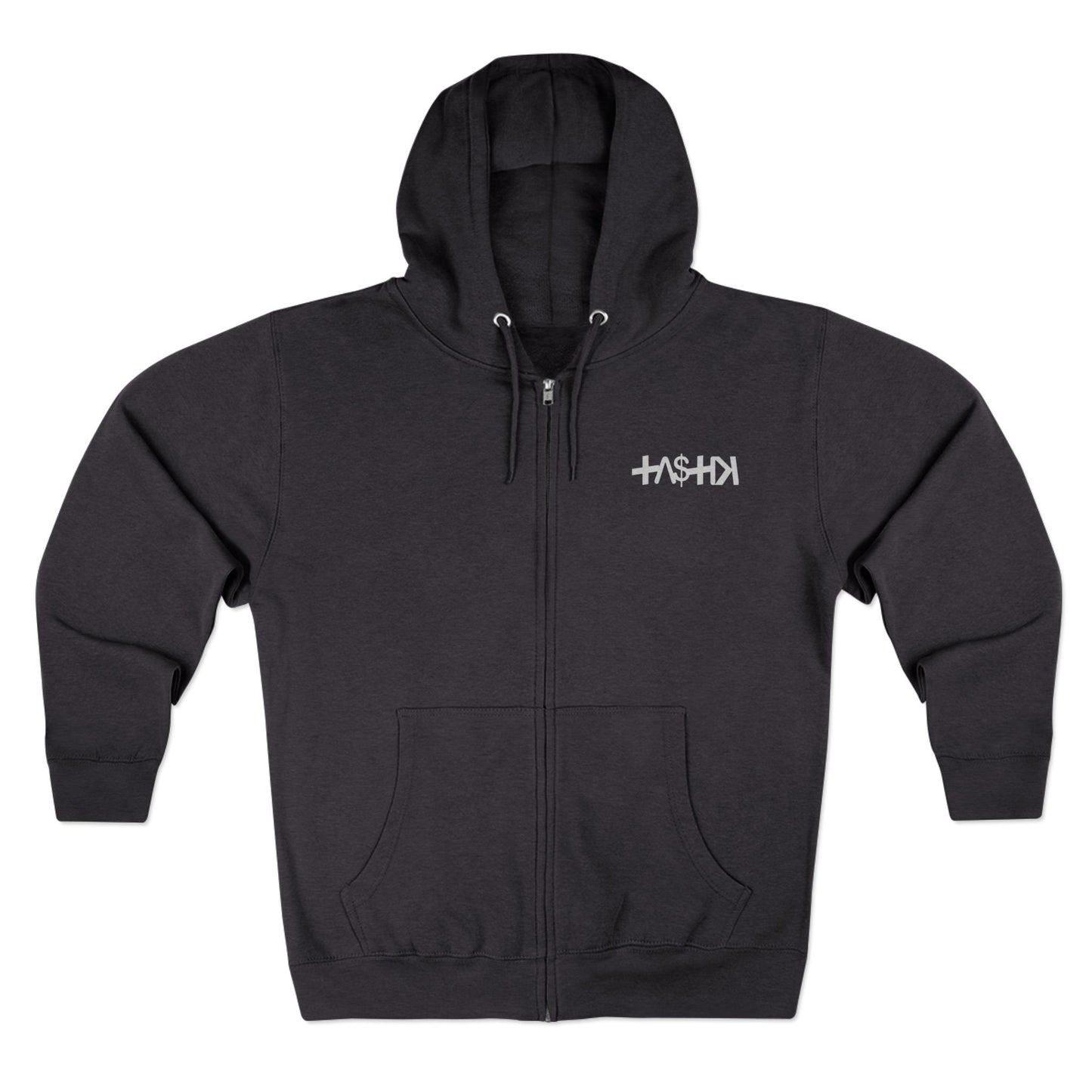 ZIP TASTIK727 Hoodie