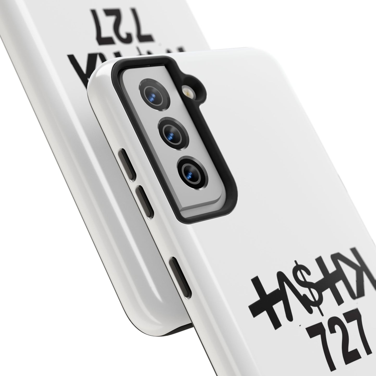 TASTIK727 Tough Phone Cases