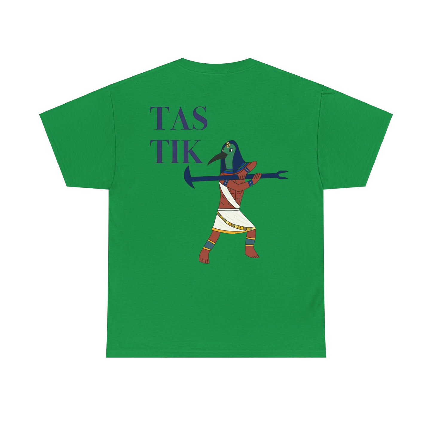 Thoth TASTIK727 Heavy Cotton Tee