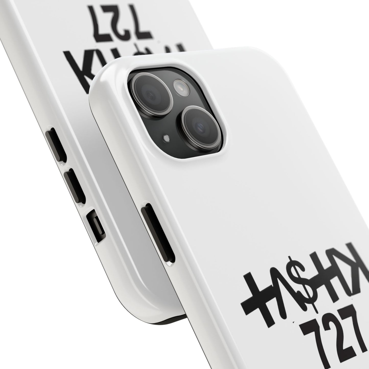 TASTIK727 Tough Phone Cases