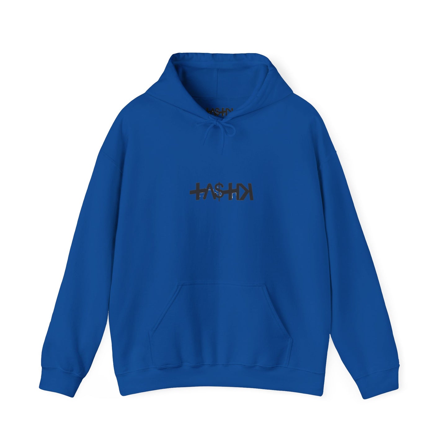 RED OG TASTIK727™ Hooded Sweatshirt