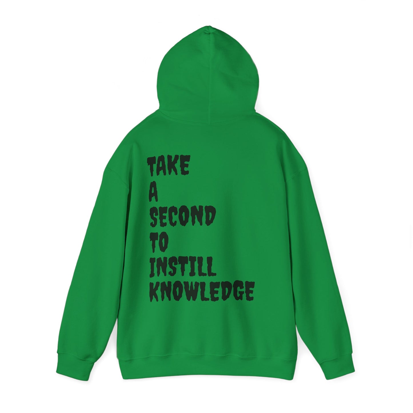 OG TASTIK727™ Hooded Sweatshirt