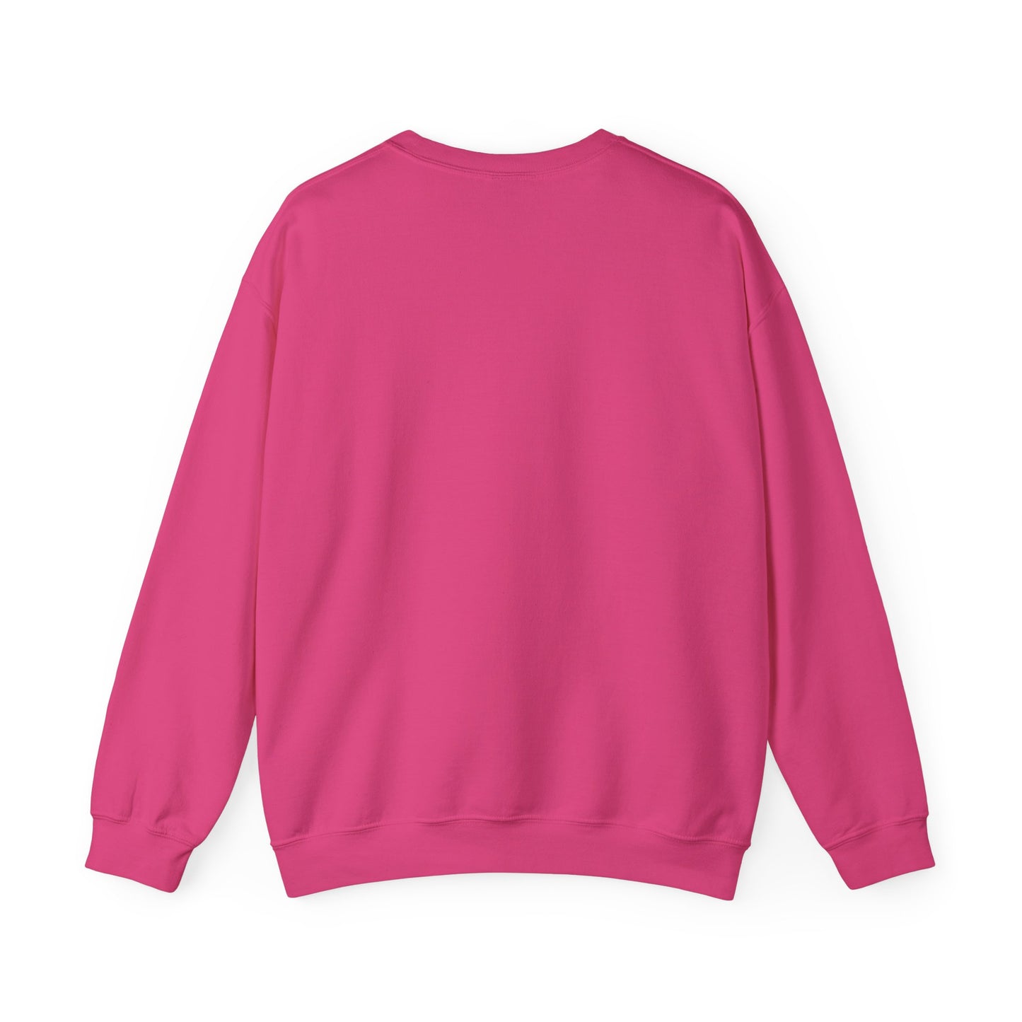 Fresh Market TASTIK727 Crewneck Sweatshirt - Cozy & Stylish for Everyday Comfort