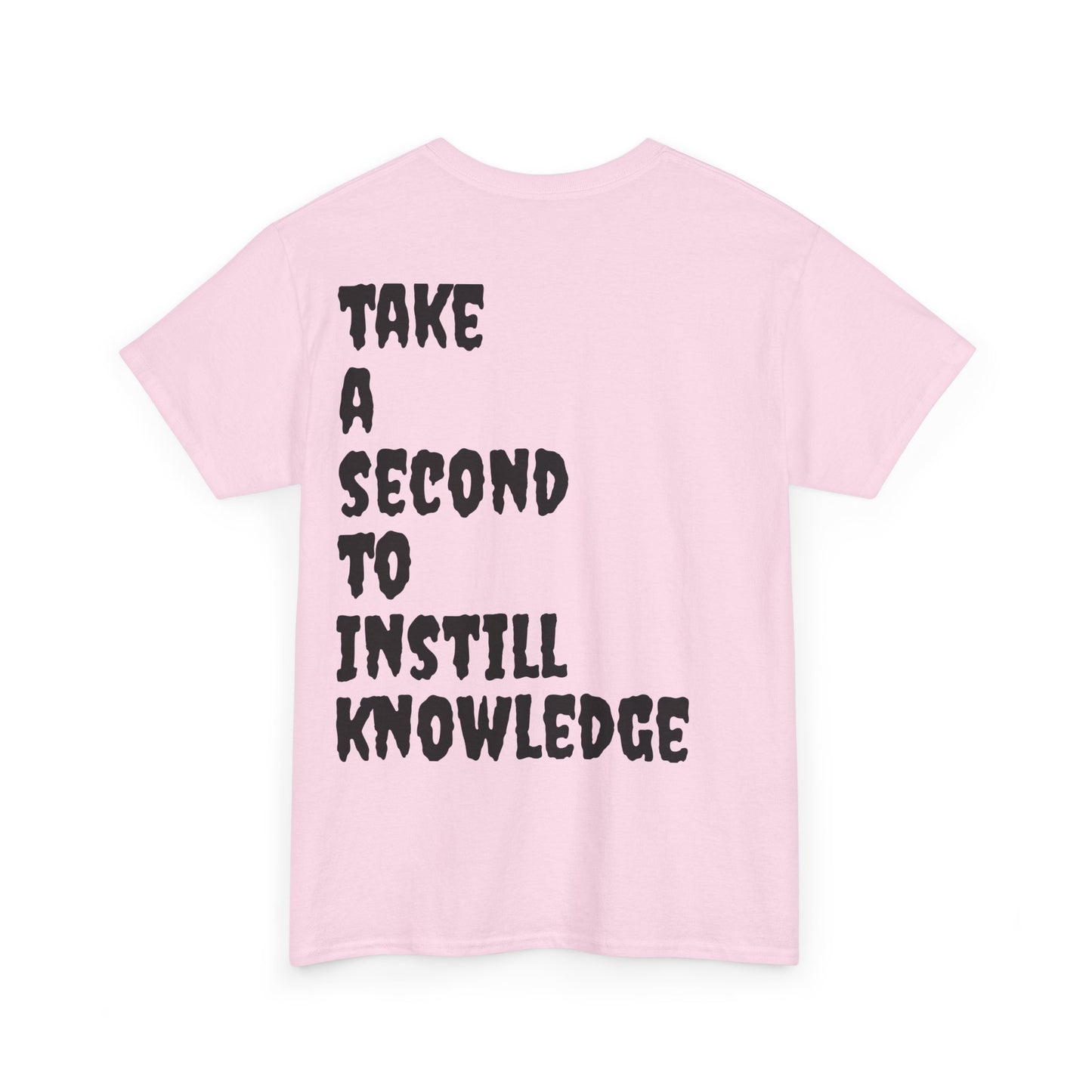 OG TASTIK727 Heavy Cotton Tee