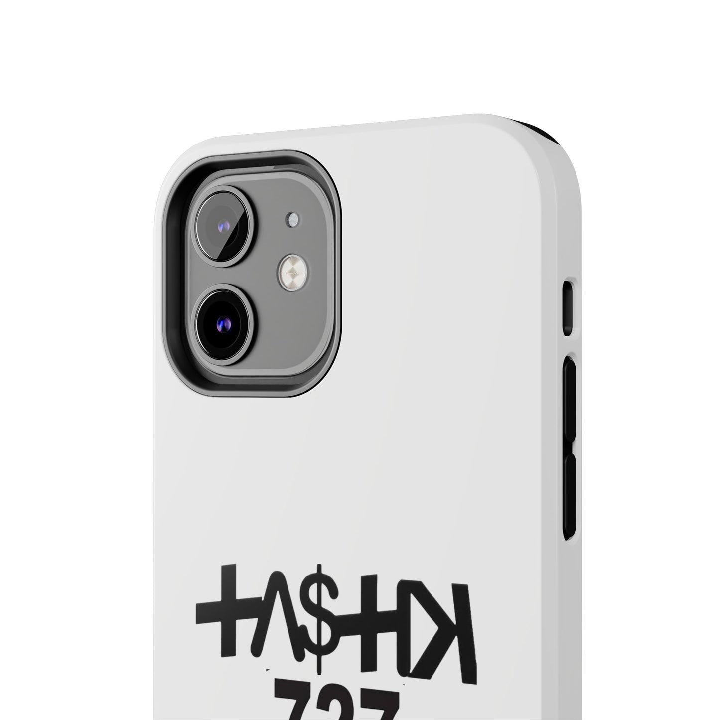 TASTIK727 Tough Phone Cases
