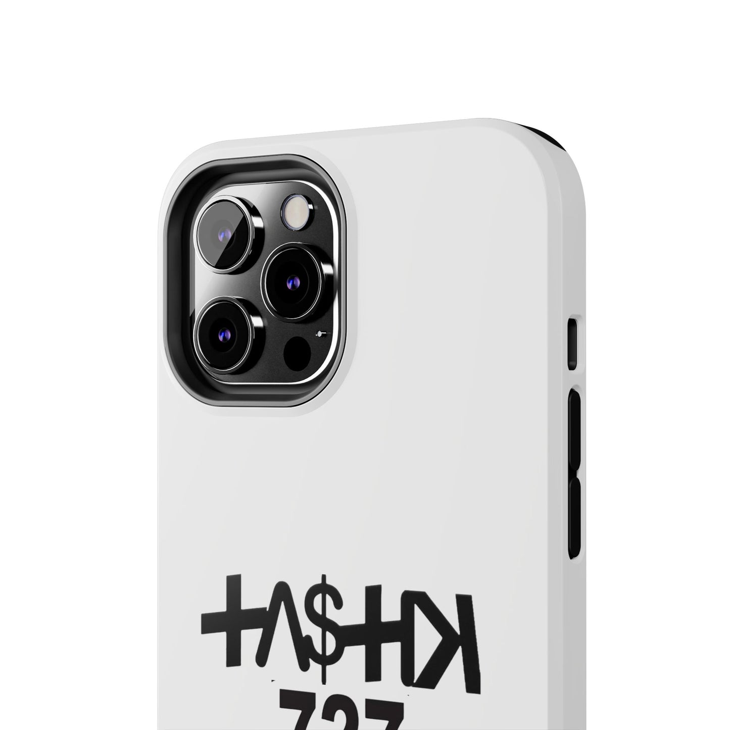 TASTIK727 Tough Phone Cases