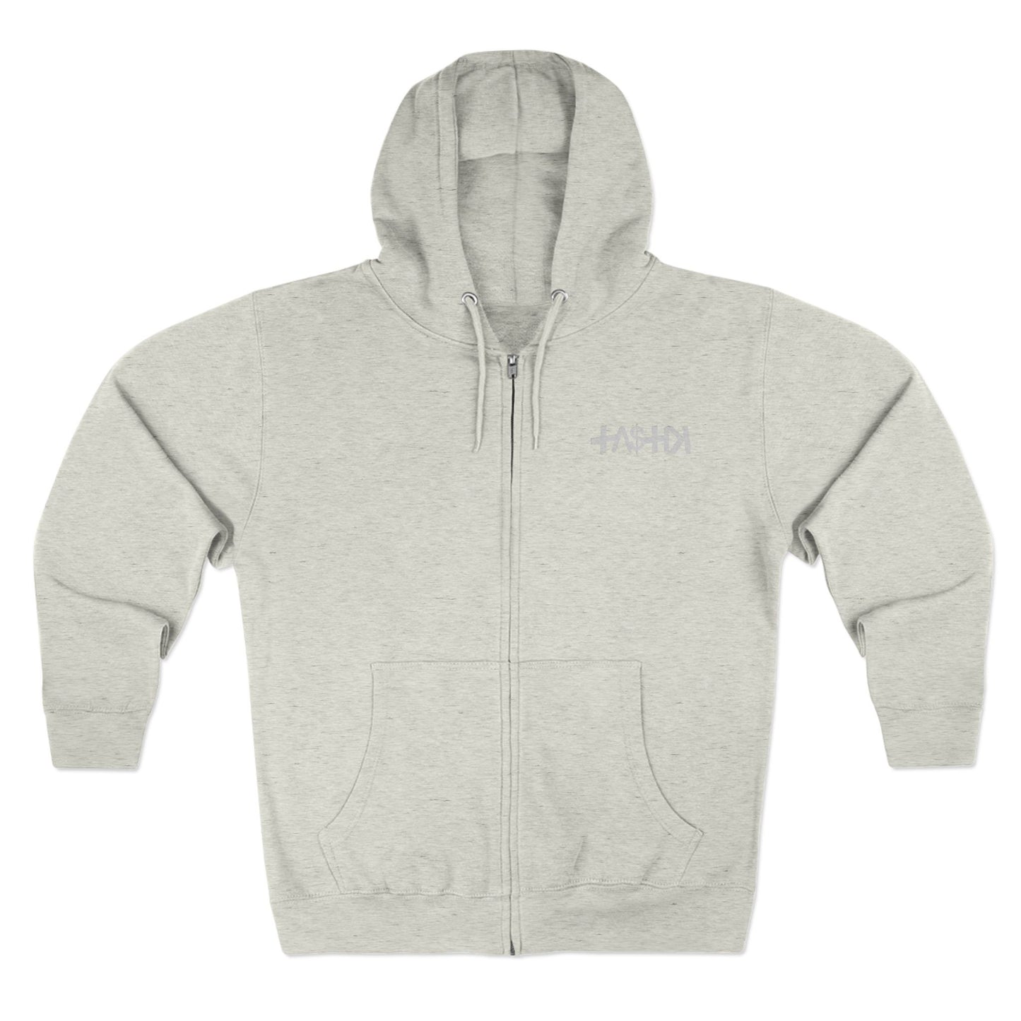 ZIP TASTIK727 Hoodie