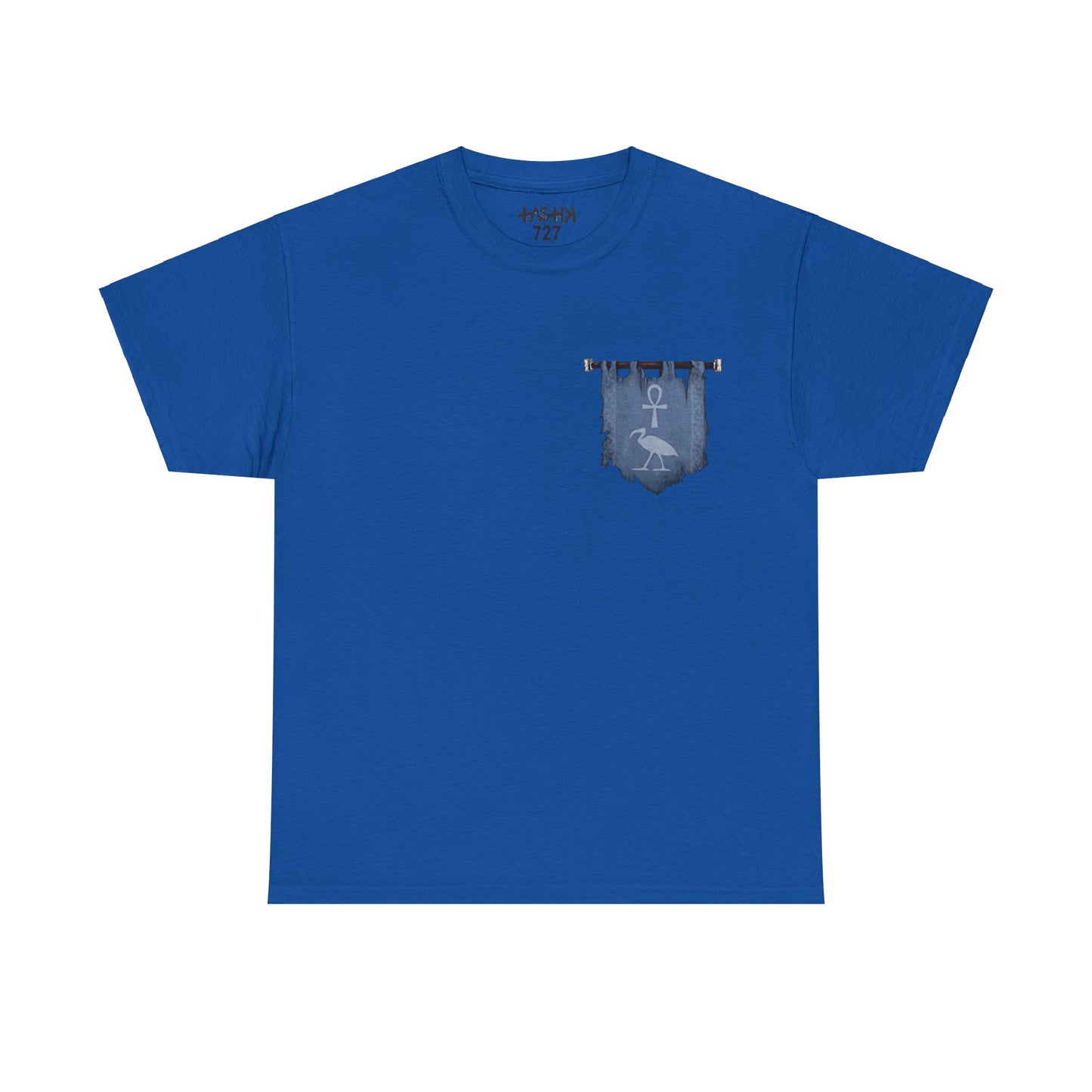Thoth TASTIK727 Heavy Cotton Tee