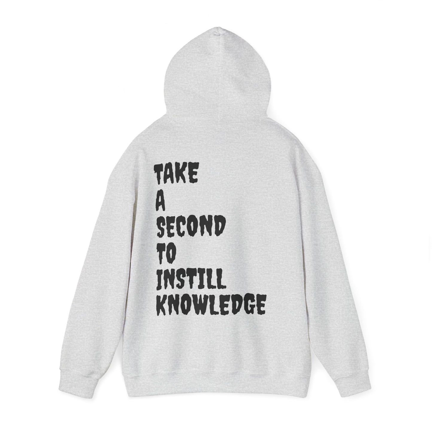 OG TASTIK727™ Hooded Sweatshirt