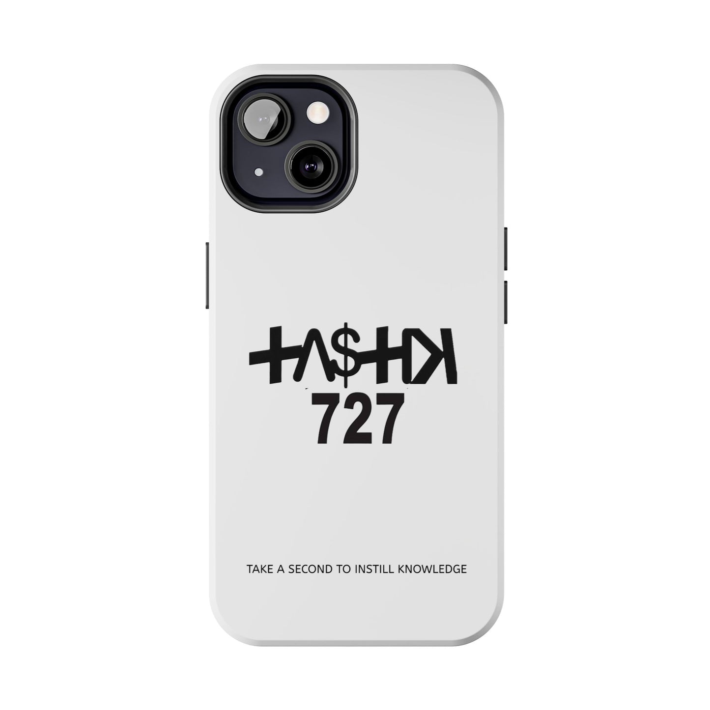 TASTIK727 Tough Phone Cases