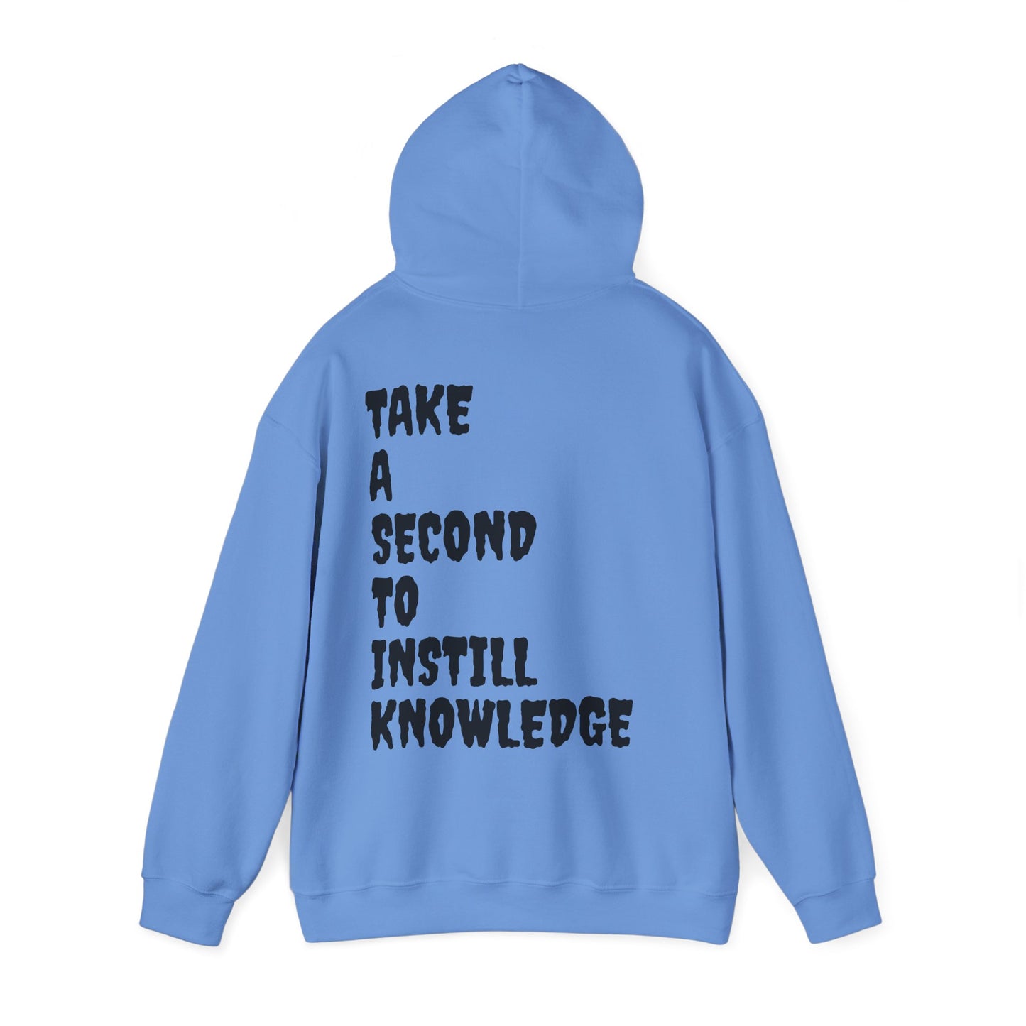 OG TASTIK727™ Hooded Sweatshirt