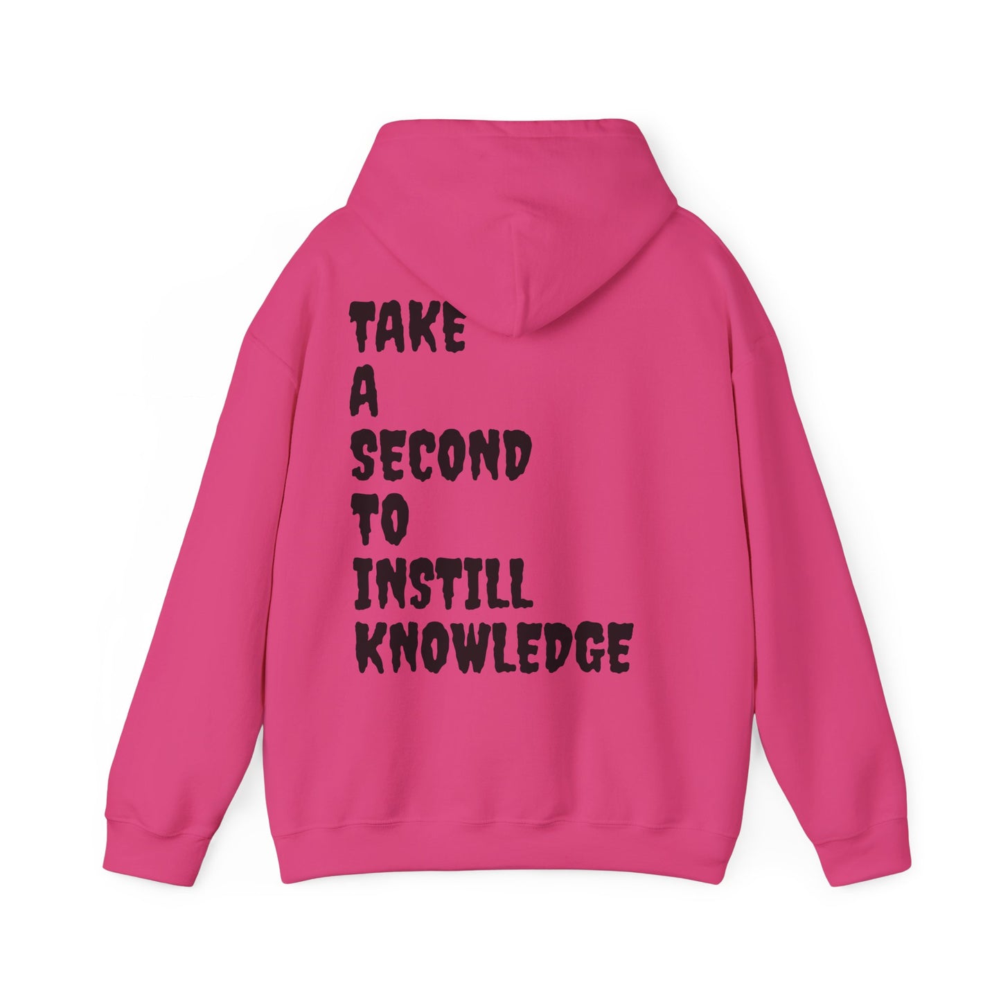 OG TASTIK727™ Hooded Sweatshirt