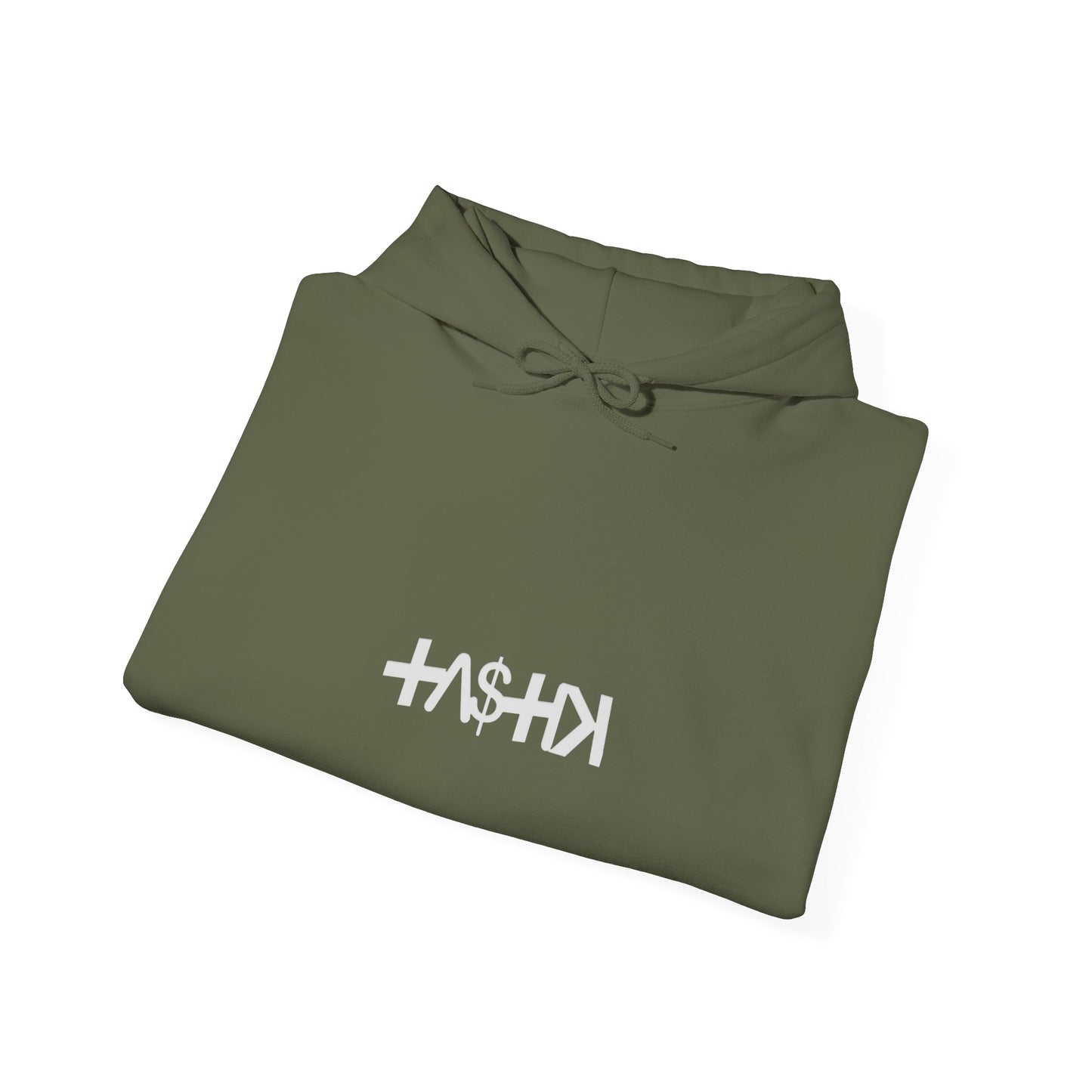 OG TASTIK727™ Hooded Sweatshirt