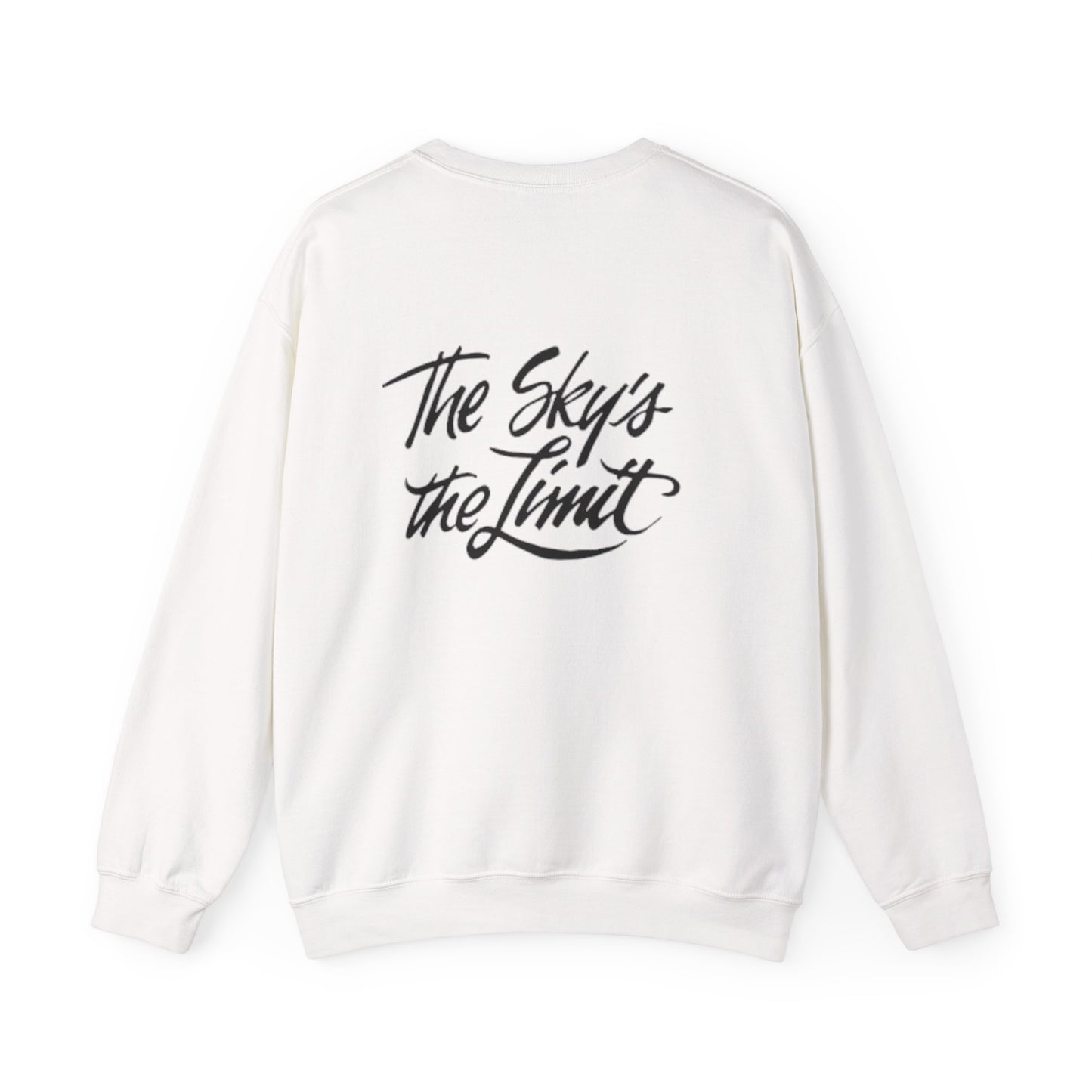 Firmament TASTIK727™ Crewneck Sweatshirt