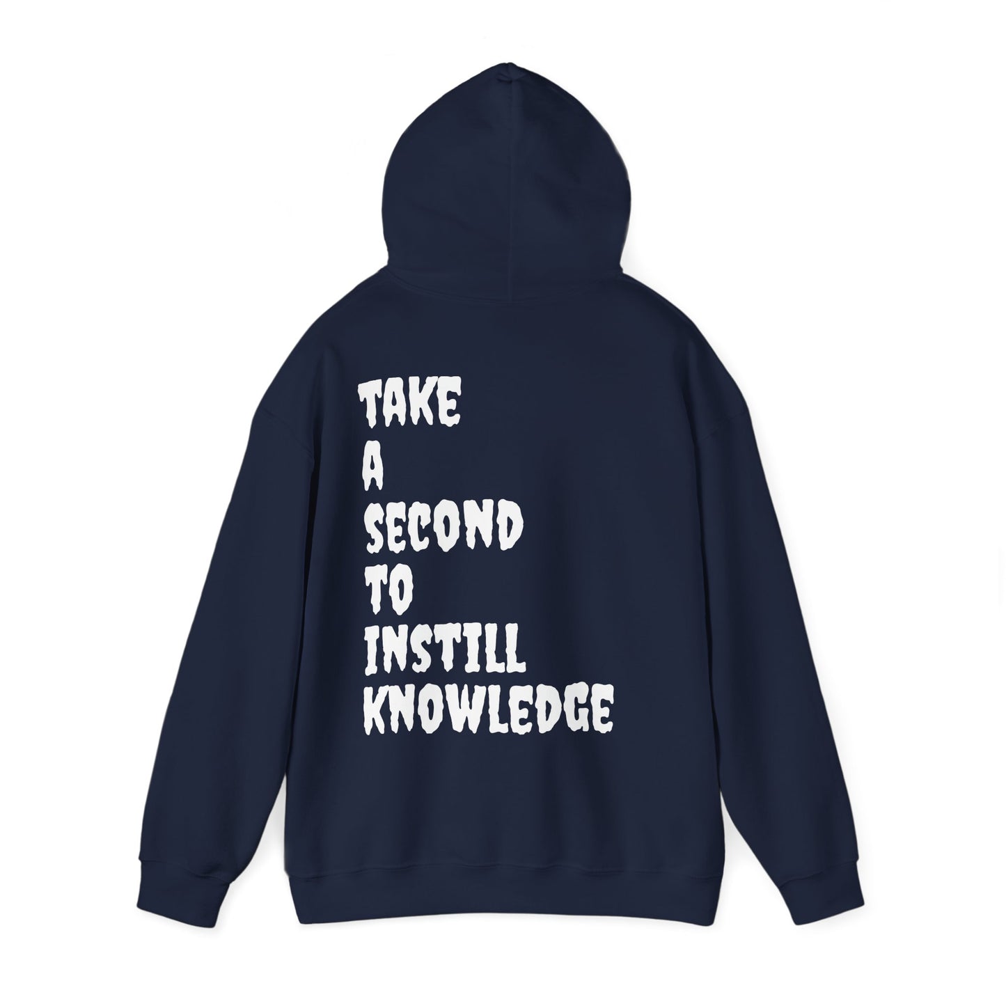 OG TASTIK727™ Hooded Sweatshirt