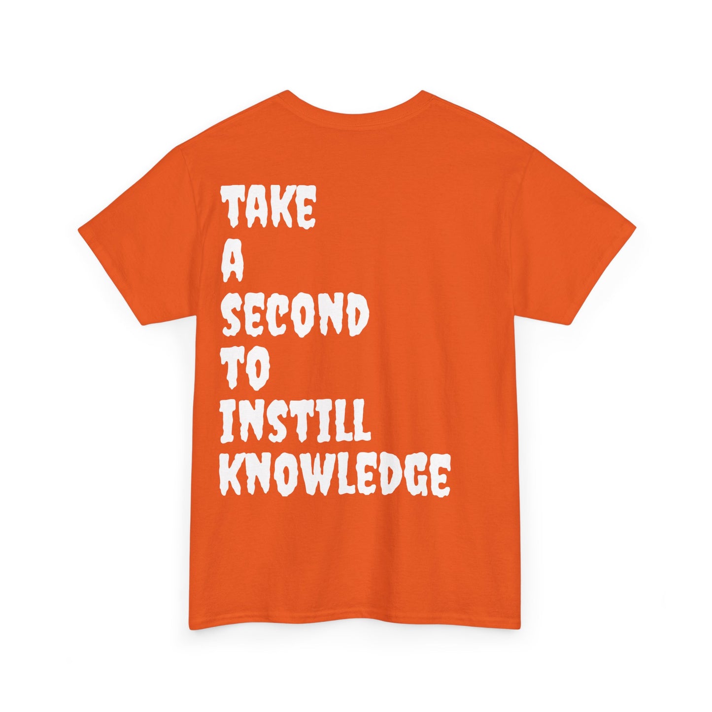 OG TASTIK727 Heavy Cotton Tee