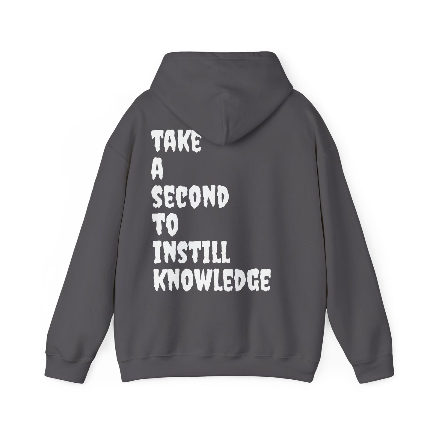 OG TASTIK727™ Hooded Sweatshirt