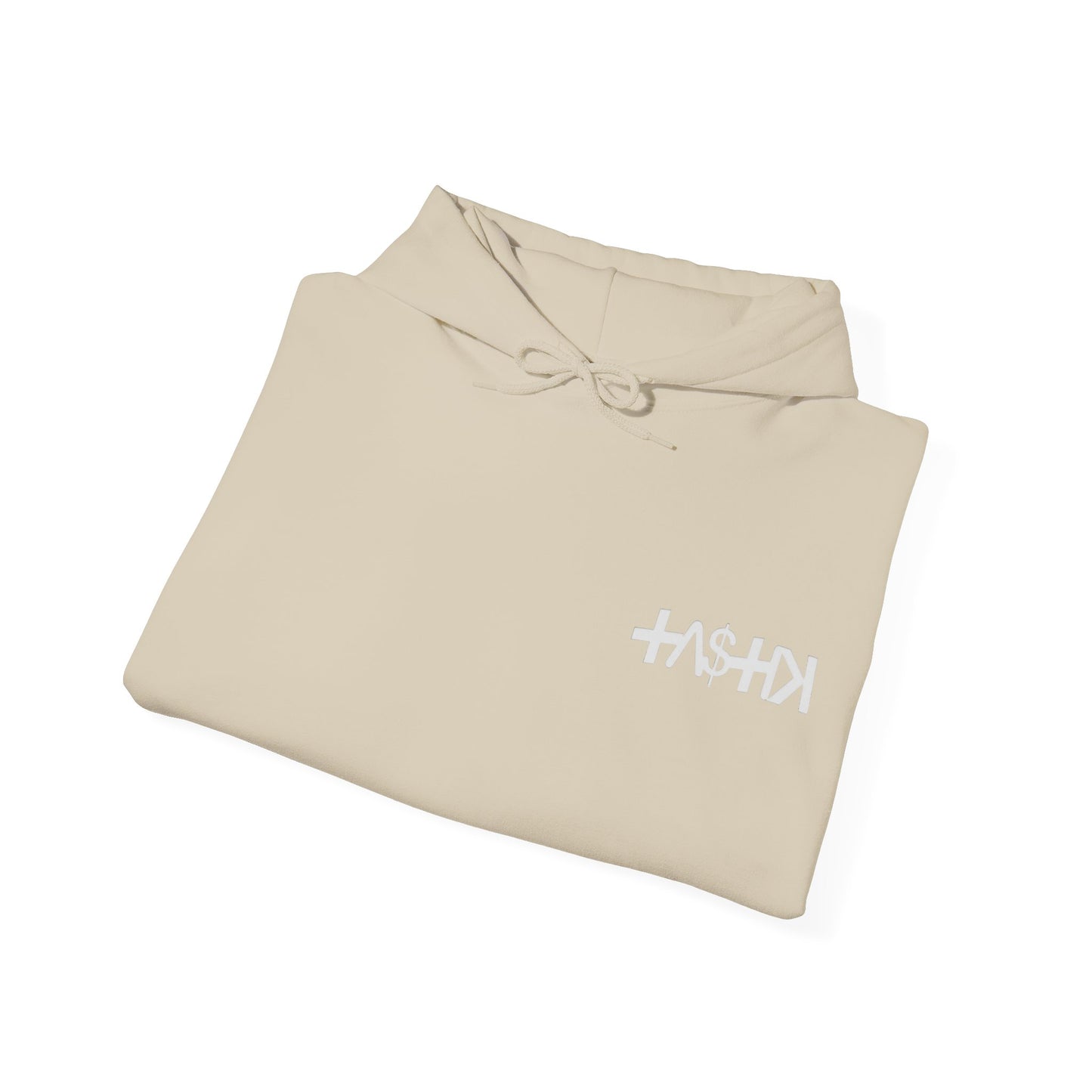 LOGO TASTIK727™ Hooded Sweatshirt