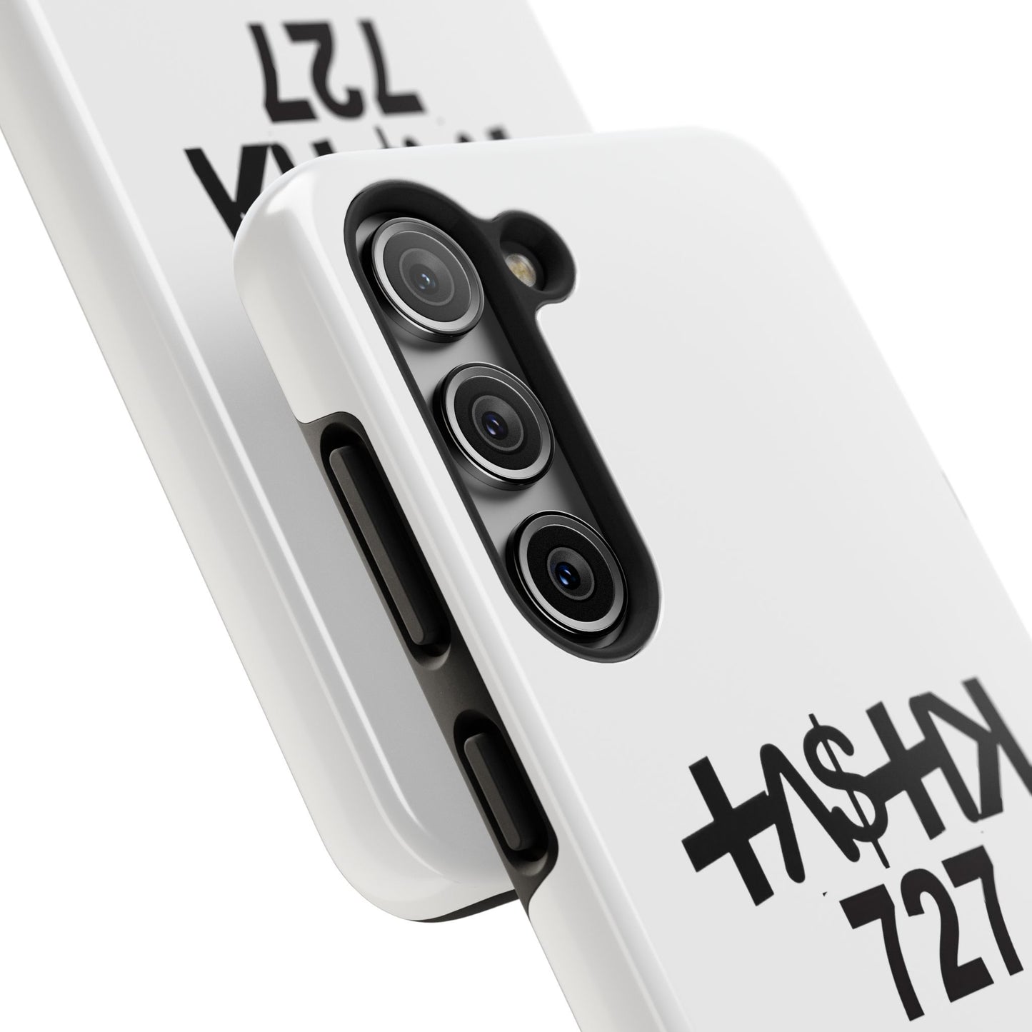 TASTIK727 Tough Phone Cases