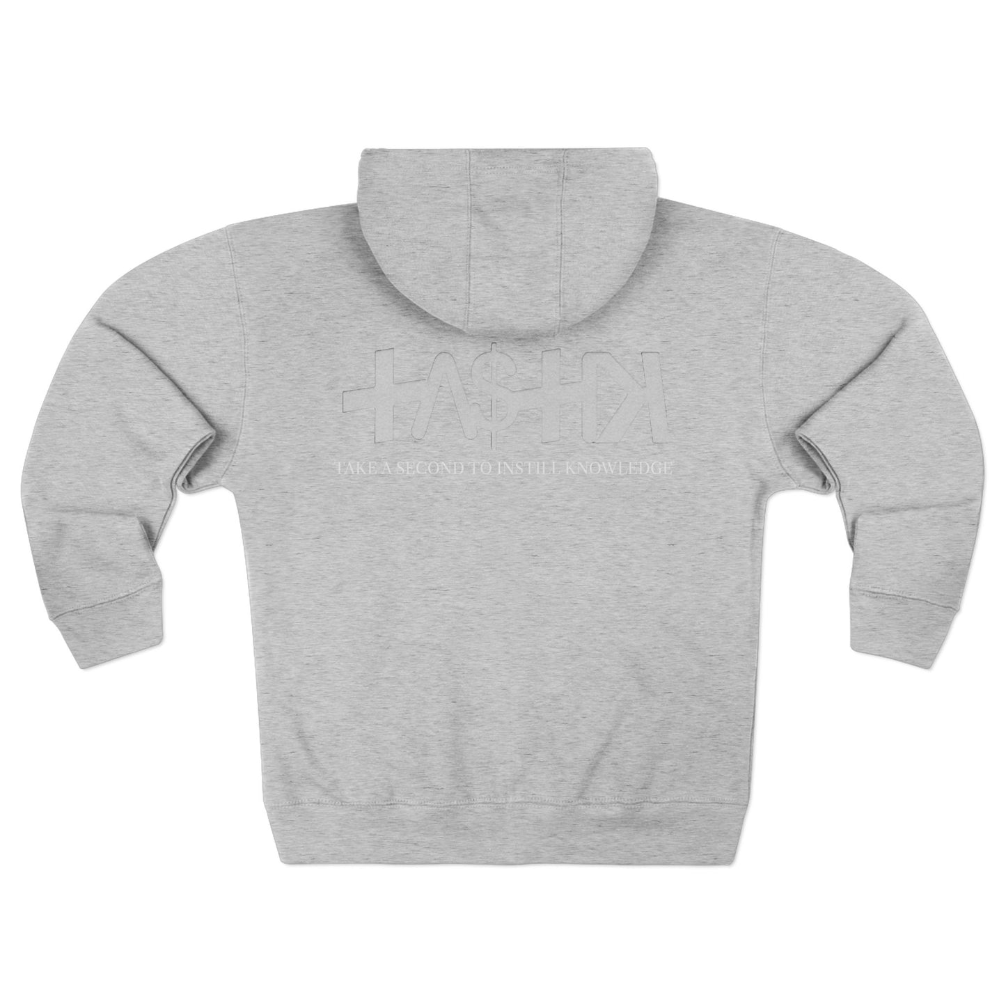 ZIP TASTIK727 Hoodie