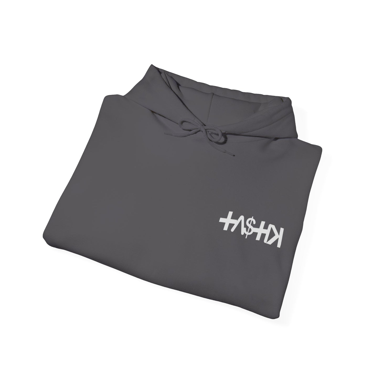 LOGO TASTIK727™ Hooded Sweatshirt
