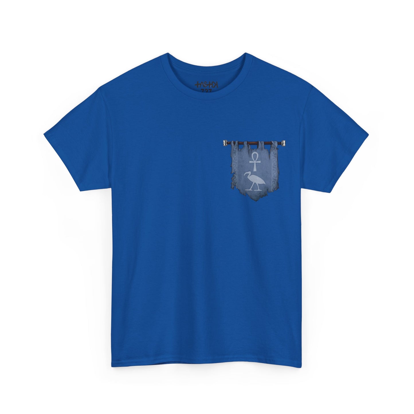 Thoth TASTIK727 Heavy Cotton Tee