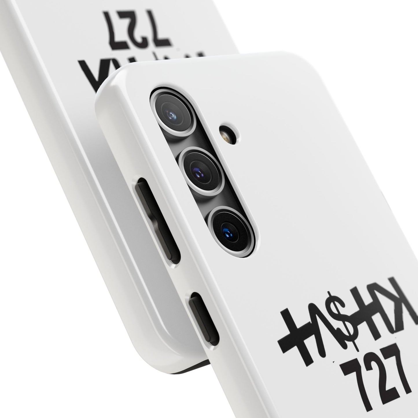 TASTIK727 Tough Phone Cases