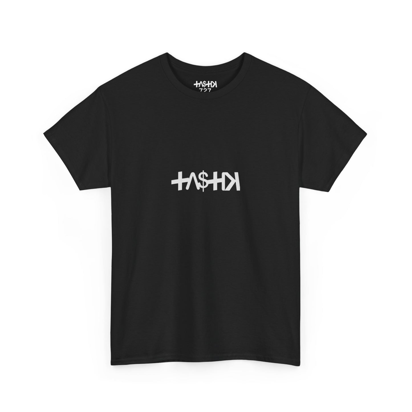 OG TASTIK727 Heavy Cotton Tee