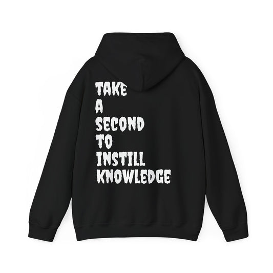 OG TASTIK727™ Hooded Sweatshirt