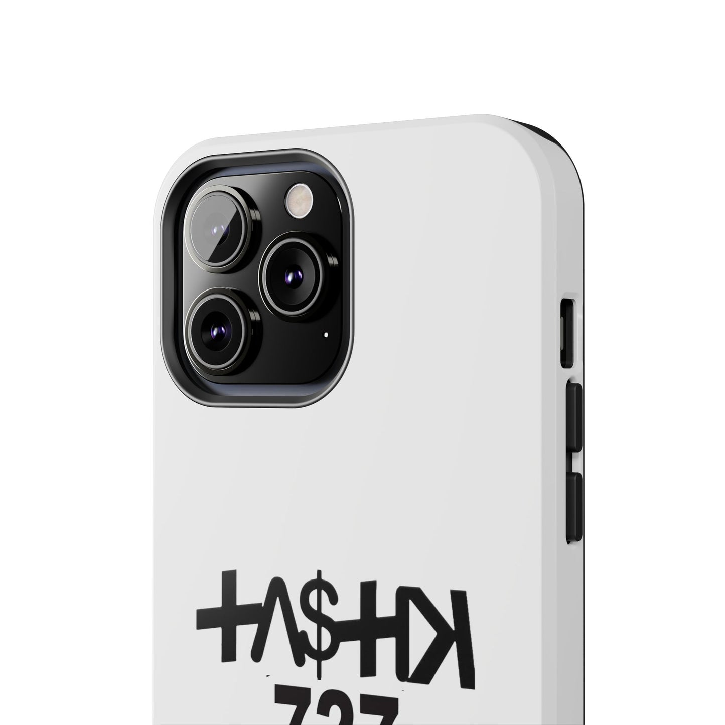 TASTIK727 Tough Phone Cases