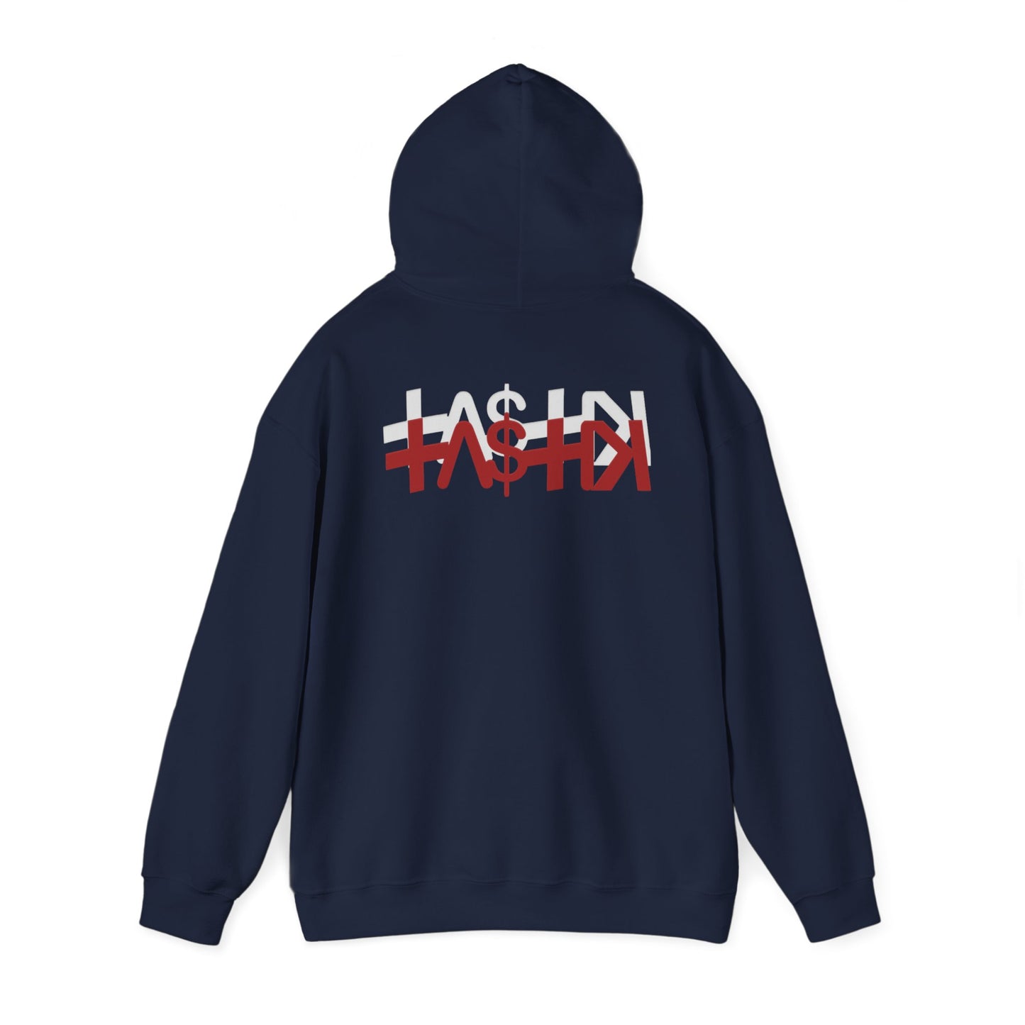 Vintage Aircraft Hoodie - Meet the TASTIK727