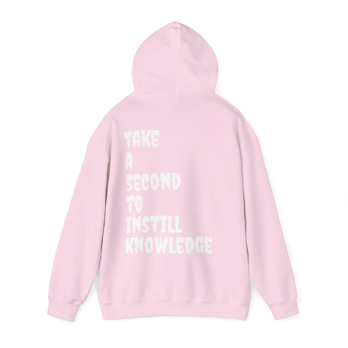 OG TASTIK727™ Hooded Sweatshirt